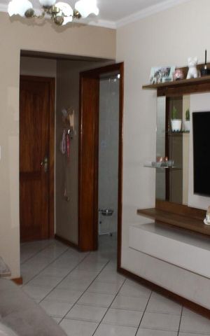 Apartamento à venda com 97m², 2 quartos e 2 vagas