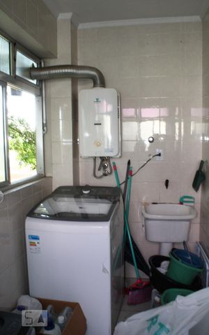 Apartamento à venda com 97m², 2 quartos e 2 vagas