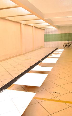 Apartamento para alugar com 108m², 2 quartos e 3 vagas Apartamento para alugar com 108m², 2 quartos e 3 vagasVagas de Garagem