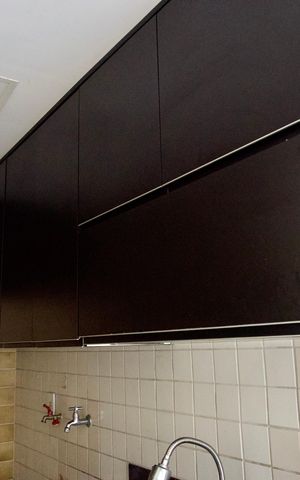 Apartamento para alugar com 108m², 2 quartos e 3 vagas Apartamento para alugar com 108m², 2 quartos e 3 vagasÁrea de Serviço