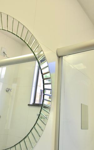 Apartamento para alugar com 108m², 2 quartos e 3 vagas Apartamento para alugar com 108m², 2 quartos e 3 vagasSuíte - Banheiro