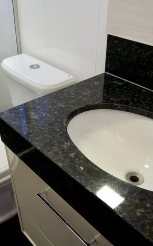 Apartamento para alugar com 108m², 2 quartos e 3 vagas Apartamento para alugar com 108m², 2 quartos e 3 vagasSuíte - Banheiro