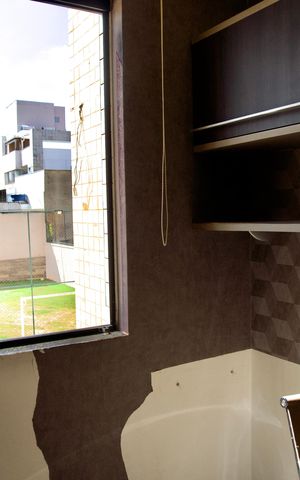 Apartamento para alugar com 108m², 2 quartos e 3 vagas Apartamento para alugar com 108m², 2 quartos e 3 vagasQuarto 2