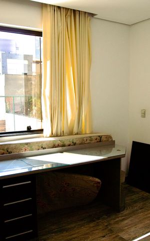 Apartamento para alugar com 108m², 2 quartos e 3 vagas Apartamento para alugar com 108m², 2 quartos e 3 vagasSuíte