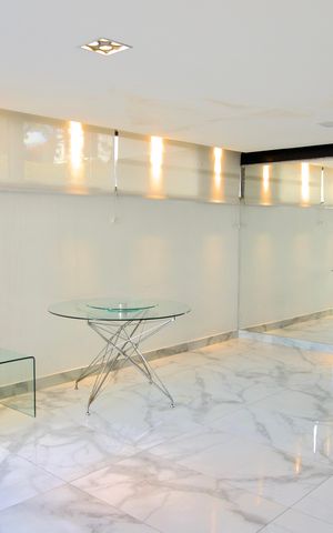 Apartamento para alugar com 108m², 2 quartos e 3 vagas Apartamento para alugar com 108m², 2 quartos e 3 vagasSala