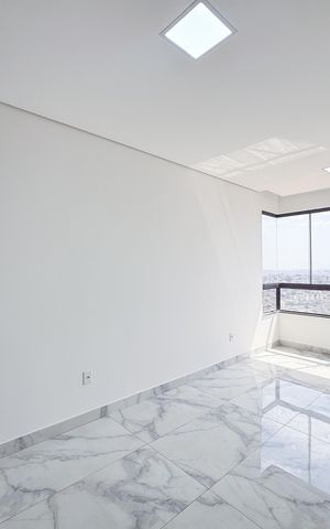 Apartamento à venda com 108m², 3 quartos e 3 vagas Apartamento à venda com 108m², 3 quartos e 3 vagasSala