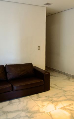 Apartamento para alugar com 108m², 2 quartos e 3 vagas Apartamento para alugar com 108m², 2 quartos e 3 vagasSala