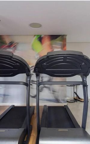 Apartamento à venda com 78m², 3 quartos e 1 vaga Apartamento à venda com 78m², 3 quartos e 1 vagaAcademia