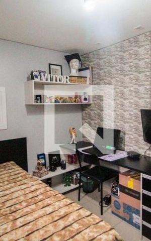 Apartamento à venda com 78m², 3 quartos e 1 vaga Apartamento à venda com 78m², 3 quartos e 1 vagaQuarto 1