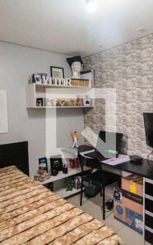 Apartamento à venda com 78m², 3 quartos e 1 vaga Apartamento à venda com 78m², 3 quartos e 1 vagaQuarto 1