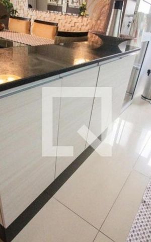 Apartamento à venda com 78m², 3 quartos e 1 vaga Apartamento à venda com 78m², 3 quartos e 1 vagaCozinha