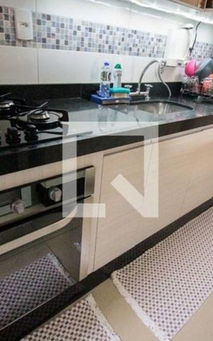 Apartamento à venda com 78m², 3 quartos e 1 vaga Apartamento à venda com 78m², 3 quartos e 1 vagaCozinha