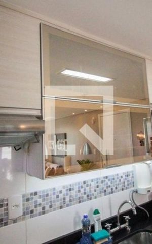 Apartamento à venda com 78m², 3 quartos e 1 vaga Apartamento à venda com 78m², 3 quartos e 1 vagaCozinha