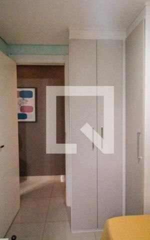 Apartamento à venda com 78m², 3 quartos e 1 vaga Apartamento à venda com 78m², 3 quartos e 1 vagaQuarto 2