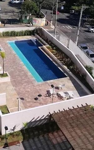 Apartamento à venda com 78m², 3 quartos e 1 vaga Apartamento à venda com 78m², 3 quartos e 1 vagaVista