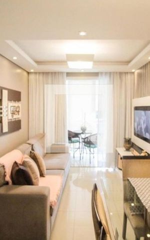 Apartamento à venda com 78m², 3 quartos e 1 vaga Apartamento à venda com 78m², 3 quartos e 1 vagaSala
