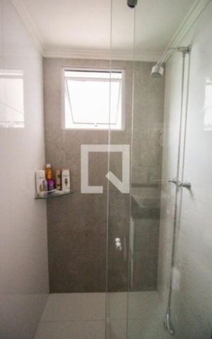 Apartamento à venda com 78m², 3 quartos e 1 vaga Apartamento à venda com 78m², 3 quartos e 1 vagaBanheiro da Suíte