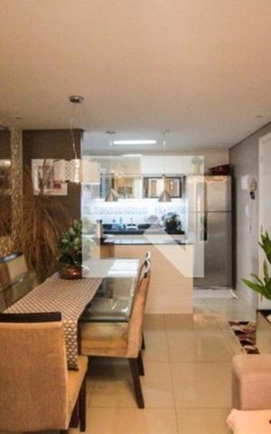 Apartamento à venda com 78m², 3 quartos e 1 vaga Apartamento à venda com 78m², 3 quartos e 1 vagaSala de jantar