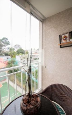 Apartamento à venda com 78m², 3 quartos e 1 vaga Apartamento à venda com 78m², 3 quartos e 1 vagaVaranda