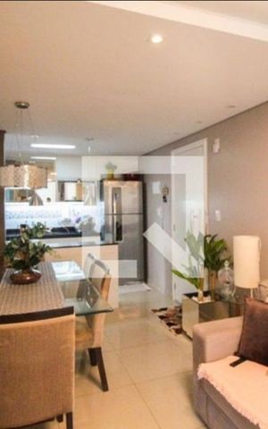 Apartamento à venda com 78m², 3 quartos e 1 vaga Apartamento à venda com 78m², 3 quartos e 1 vagaSala de jantar