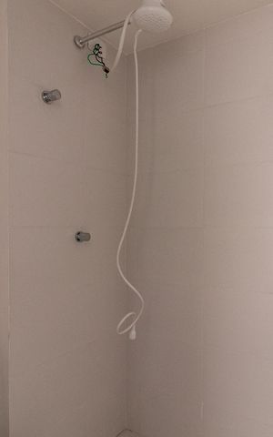 Apartamento para alugar com 34m², 2 quartos e sem vaga Apartamento para alugar com 34m², 2 quartos e sem vagaBanheiro