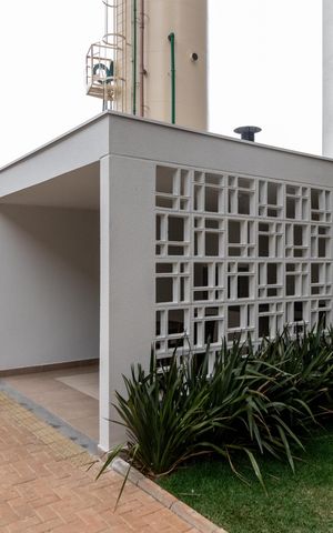 Apartamento para alugar com 34m², 2 quartos e sem vaga Apartamento para alugar com 34m², 2 quartos e sem vagaÁrea comum