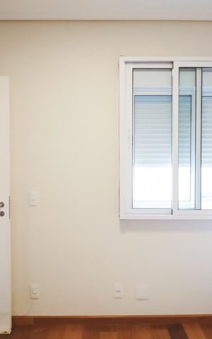 Apartamento à venda com 108m², 3 quartos e 2 vagas Apartamento à venda com 108m², 3 quartos e 2 vagasQuarto 1