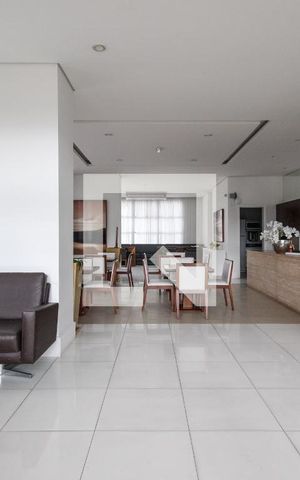 Apartamento à venda com 108m², 3 quartos e 2 vagasÁrea comum - Salão de festas