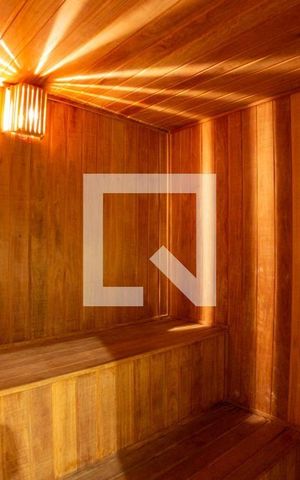 Apartamento à venda com 108m², 3 quartos e 2 vagasSaúna