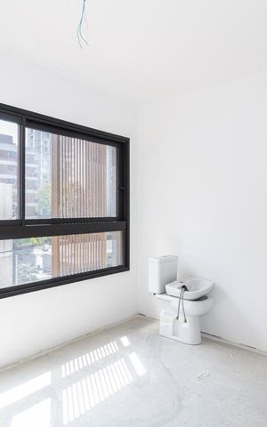 Studio à venda com 26m², 1 quarto e sem vaga Studio à venda com 26m², 1 quarto e sem vagaStudio