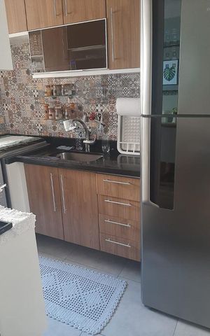 Apartamento à venda com 89m², 4 quartos e 1 vaga Apartamento à venda com 89m², 4 quartos e 1 vagaFoto 30