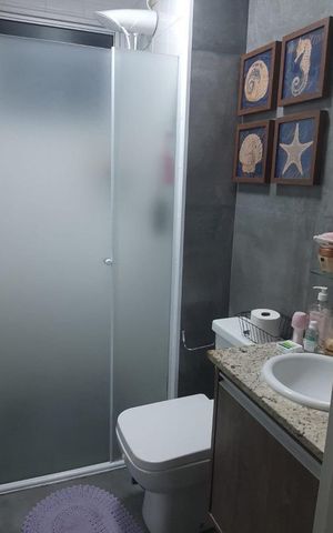 Apartamento à venda com 89m², 4 quartos e 1 vaga Apartamento à venda com 89m², 4 quartos e 1 vagaFoto 19