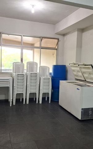 Apartamento à venda com 54m², 1 quarto e 1 vaga Apartamento à venda com 54m², 1 quarto e 1 vagaÁrea externa