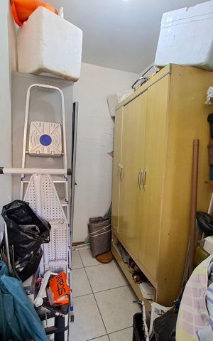 Apartamento à venda com 54m², 1 quarto e 1 vaga Apartamento à venda com 54m², 1 quarto e 1 vagaÁrea de serviço