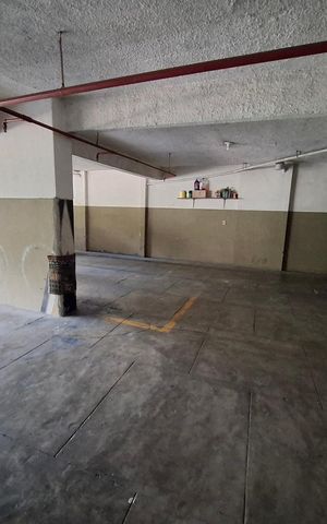 Apartamento à venda com 54m², 1 quarto e 1 vaga Apartamento à venda com 54m², 1 quarto e 1 vagaÁrea externa