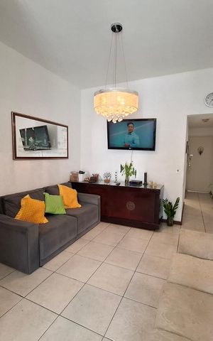 Apartamento à venda com 54m², 1 quarto e 1 vaga Apartamento à venda com 54m², 1 quarto e 1 vagaSala