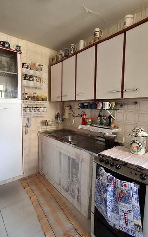 Apartamento à venda com 54m², 1 quarto e 1 vaga Apartamento à venda com 54m², 1 quarto e 1 vagaCozinha