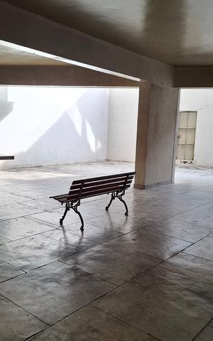 Apartamento à venda com 54m², 1 quarto e 1 vaga Apartamento à venda com 54m², 1 quarto e 1 vagaÁrea externa