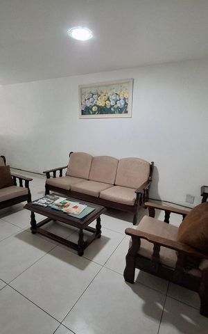Apartamento à venda com 54m², 1 quarto e 1 vaga Apartamento à venda com 54m², 1 quarto e 1 vagaSala