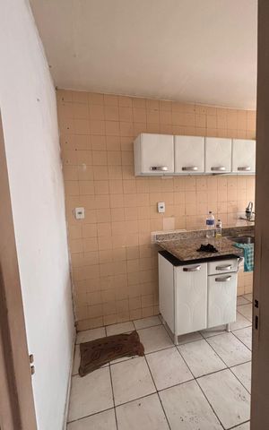 Apartamento à venda com 50m², 2 quartos e 1 vaga