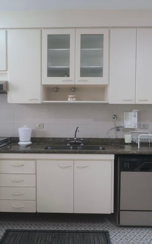 Apartamento para alugar com 480m², 6 quartos e 2 vagas Apartamento para alugar com 480m², 6 quartos e 2 vagasCozinha