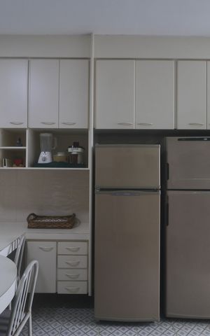 Apartamento para alugar com 480m², 6 quartos e 2 vagas Apartamento para alugar com 480m², 6 quartos e 2 vagasCozinha