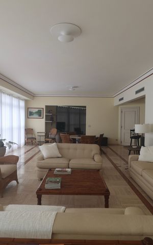 Apartamento para alugar com 480m², 6 quartos e 2 vagas Apartamento para alugar com 480m², 6 quartos e 2 vagasSala