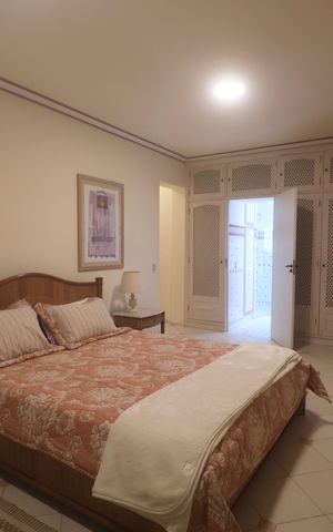 Apartamento para alugar com 480m², 6 quartos e 2 vagas Apartamento para alugar com 480m², 6 quartos e 2 vagasSuíte