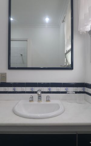 Apartamento para alugar com 480m², 6 quartos e 2 vagas Apartamento para alugar com 480m², 6 quartos e 2 vagasBanheiro Social
