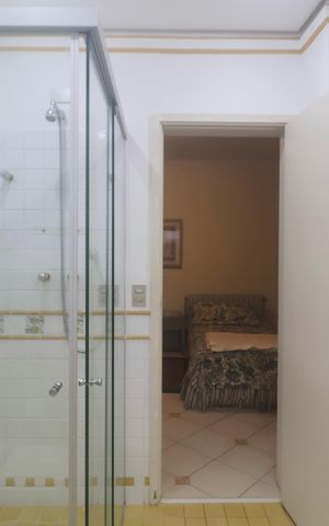 Apartamento para alugar com 480m², 6 quartos e 2 vagas Apartamento para alugar com 480m², 6 quartos e 2 vagasBanheiro Suíte 3