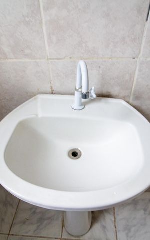 Casa para alugar com 80m², 1 quarto e sem vaga Casa para alugar com 80m², 1 quarto e sem vagaBanheiro