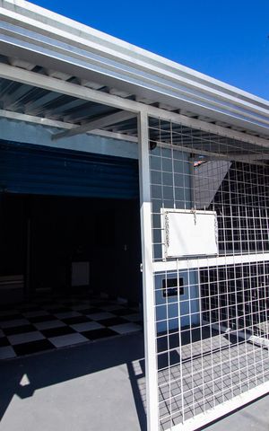 Casa para alugar com 80m², 1 quarto e sem vaga Casa para alugar com 80m², 1 quarto e sem vagaFachada