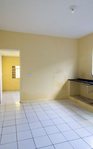 Casa para alugar com 80m², 1 quarto e sem vaga Casa para alugar com 80m², 1 quarto e sem vagaCozinha
