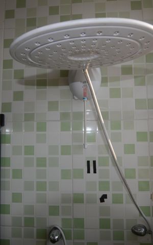 Apartamento para alugar com 210m², 4 quartos e 2 vagasBanheiro Social